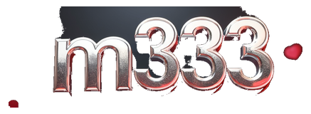 m333 logo